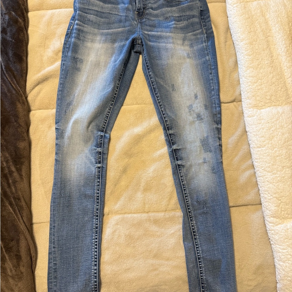 Buckle Black 29 32 Blue Women's Jeans